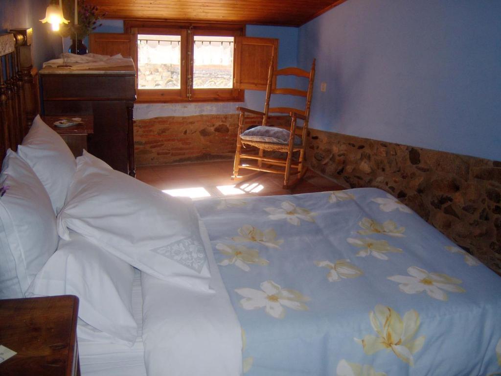 Hotel Les Velles Escoles Les Irles Pokój zdjęcie